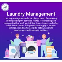 Laundry Management Software