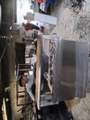 Golgappa Counter Ss - Application: Panipuri