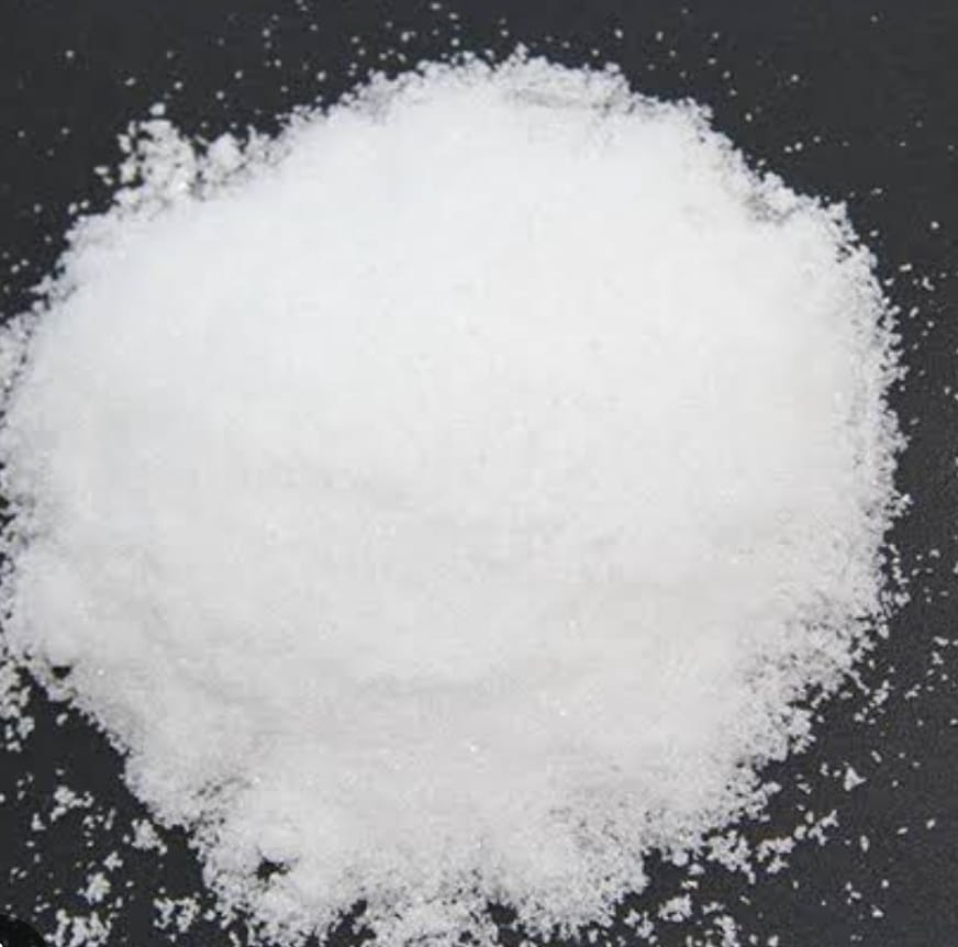 Zinc Sulphate - Znso4â·7h2o Heptahydrate, Colorless Solid For Agricultural Applications, Moss Control, And Animal Feed Enrichment