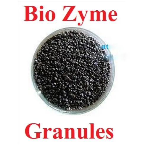 Zyme Granuels