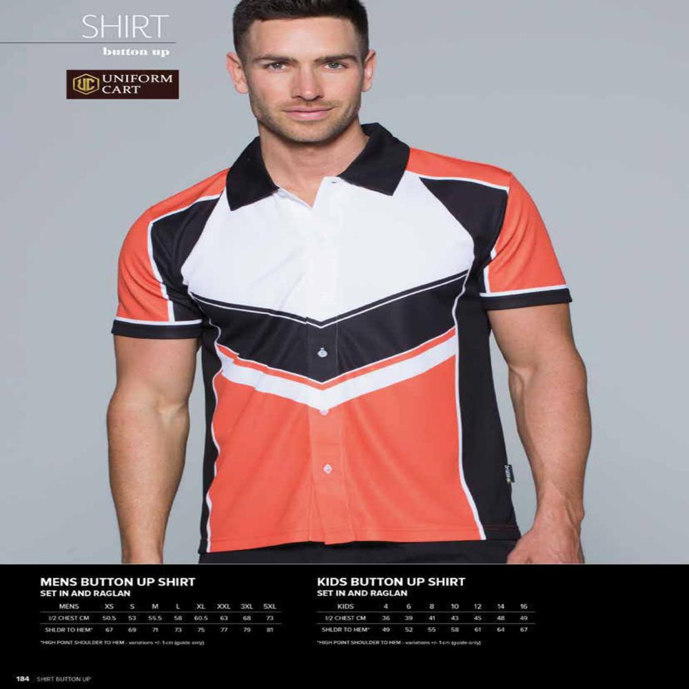 Sports Jersey Polo T Shirt