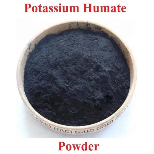 Potassium Humate Powder