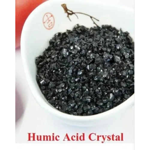 Humic Acid Shiny Flakes 