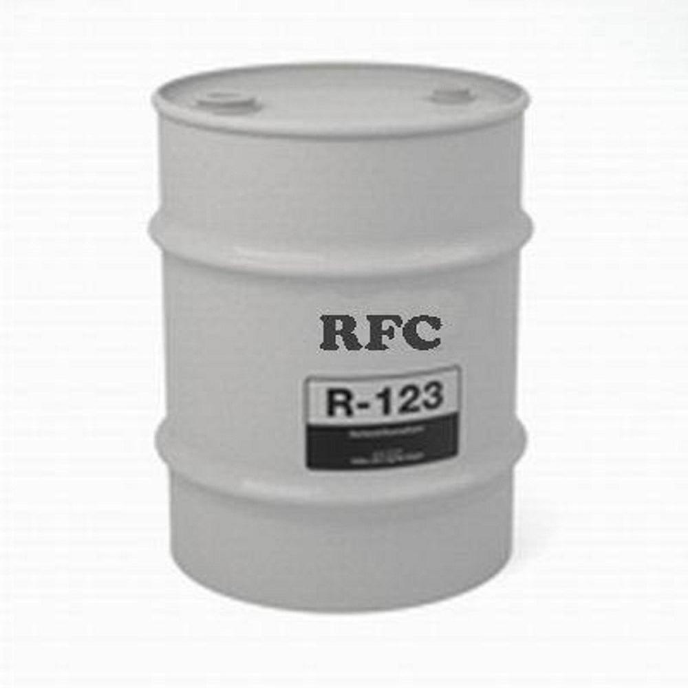 R123 Refrigeration Gas