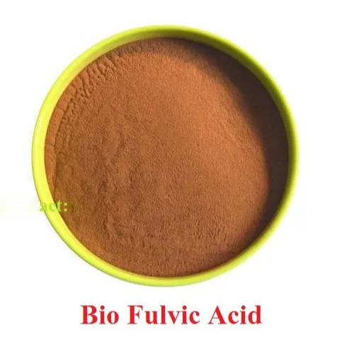 Fulvic Acid