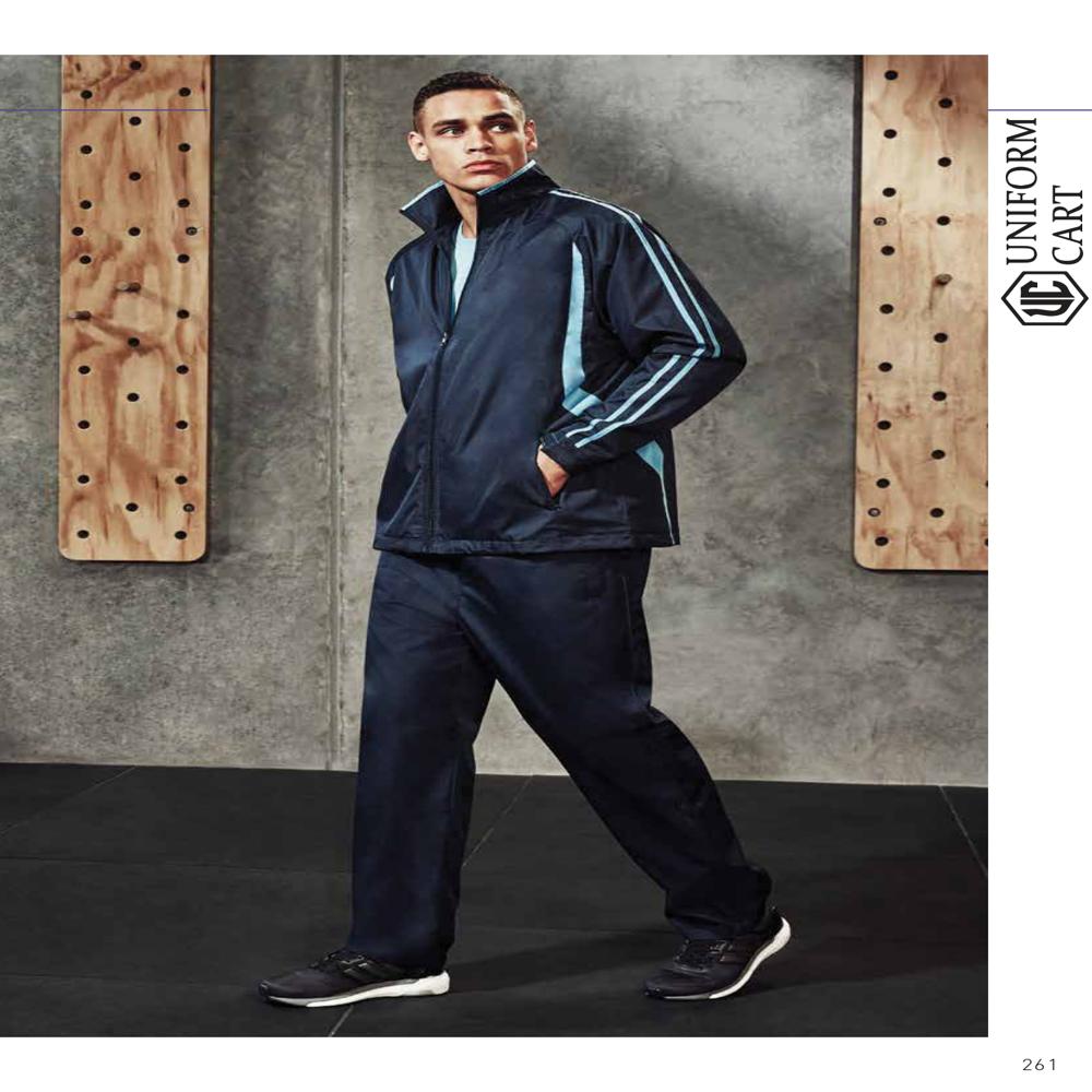 Men Active Wear T Shirt