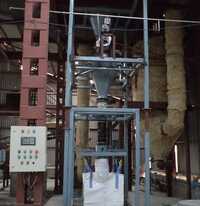 Big Bag Filling System - Automatic Grade: Semia  Automatic / Fully Automatic Selectable