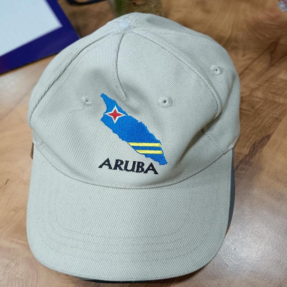 Promotional Sports Caps