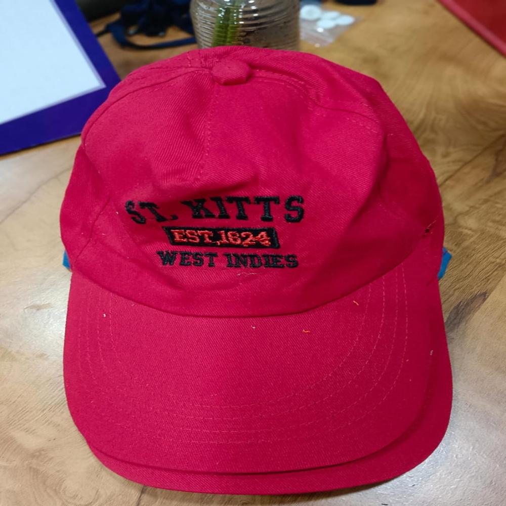 Promotional Sports Caps