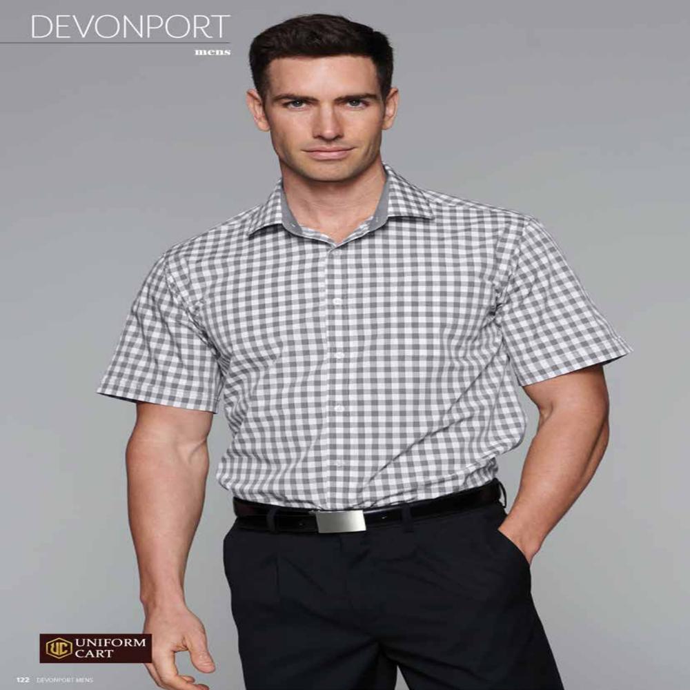 Worker Uniform Shirts