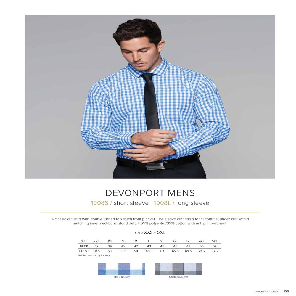 Worker Uniform Shirts