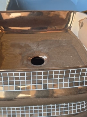 Golden Tabel Top - Feature: Hs