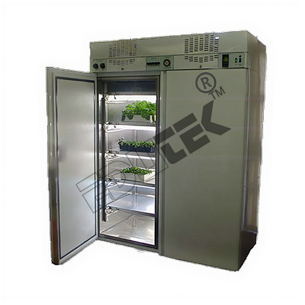 Growth Chamber
