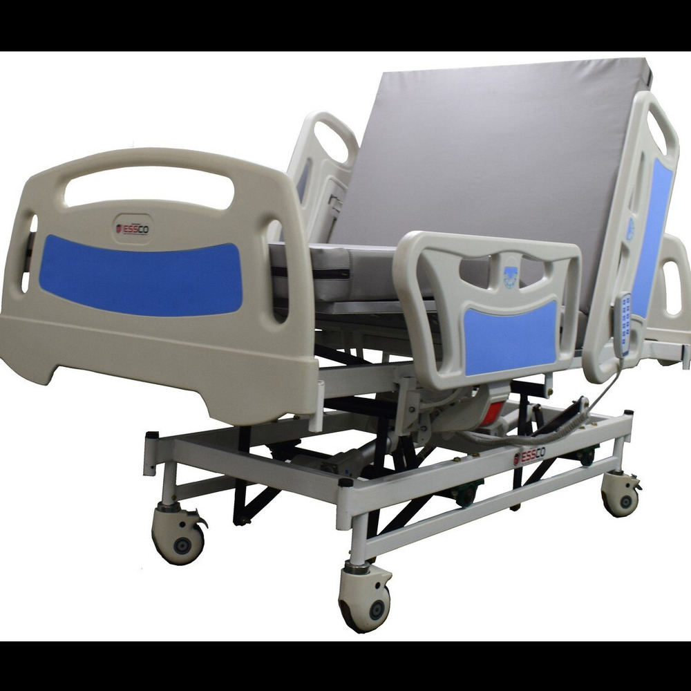 ESSCO 103 - ICU 7 FUNCTION ELECTRIC