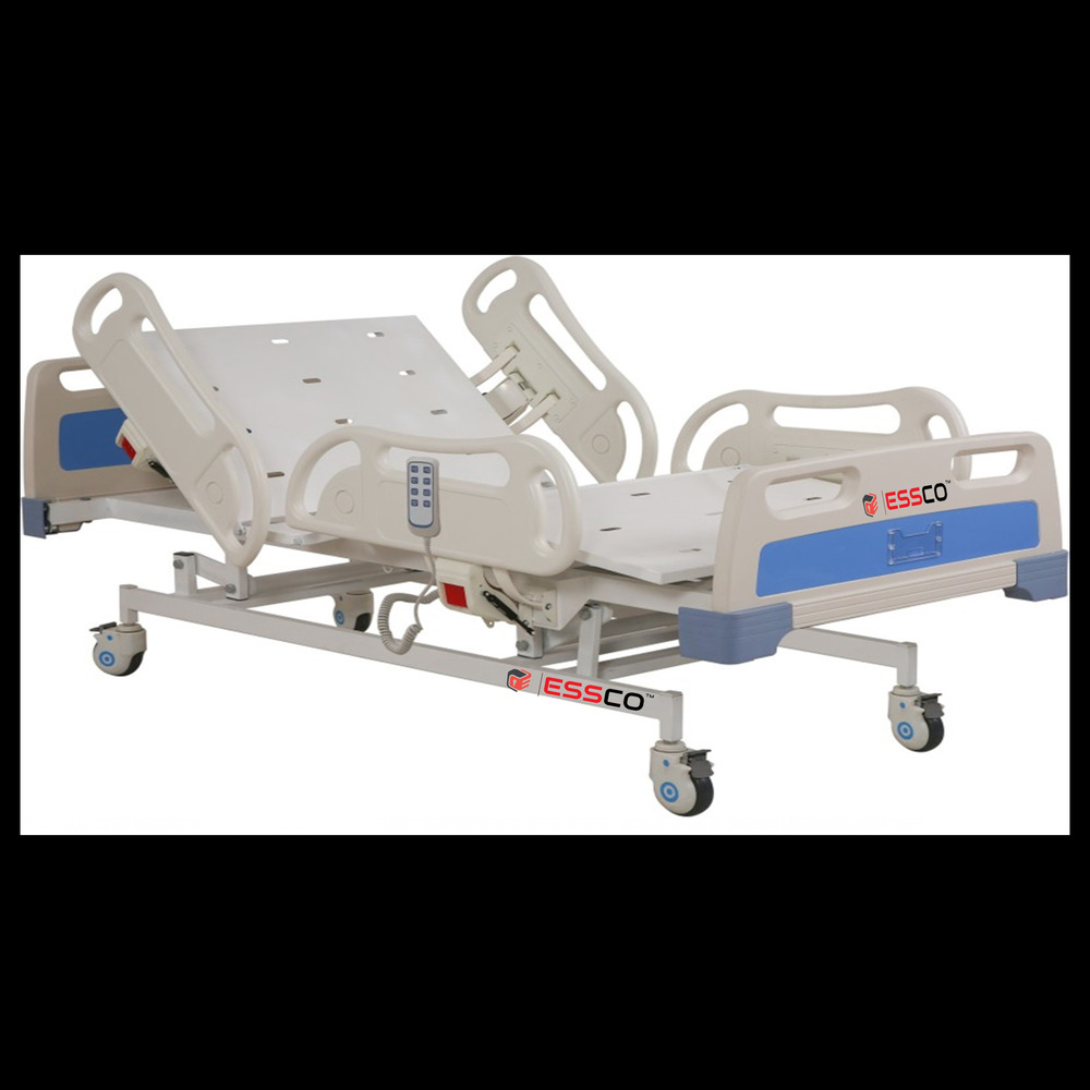 ESSCO 102 - ICU 3 FUNCTION ELECTRIC