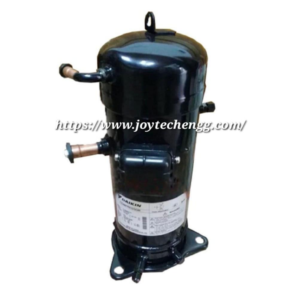 Jt170 Compressor - Air Tank Capacity: 7 Kilogram(kg)