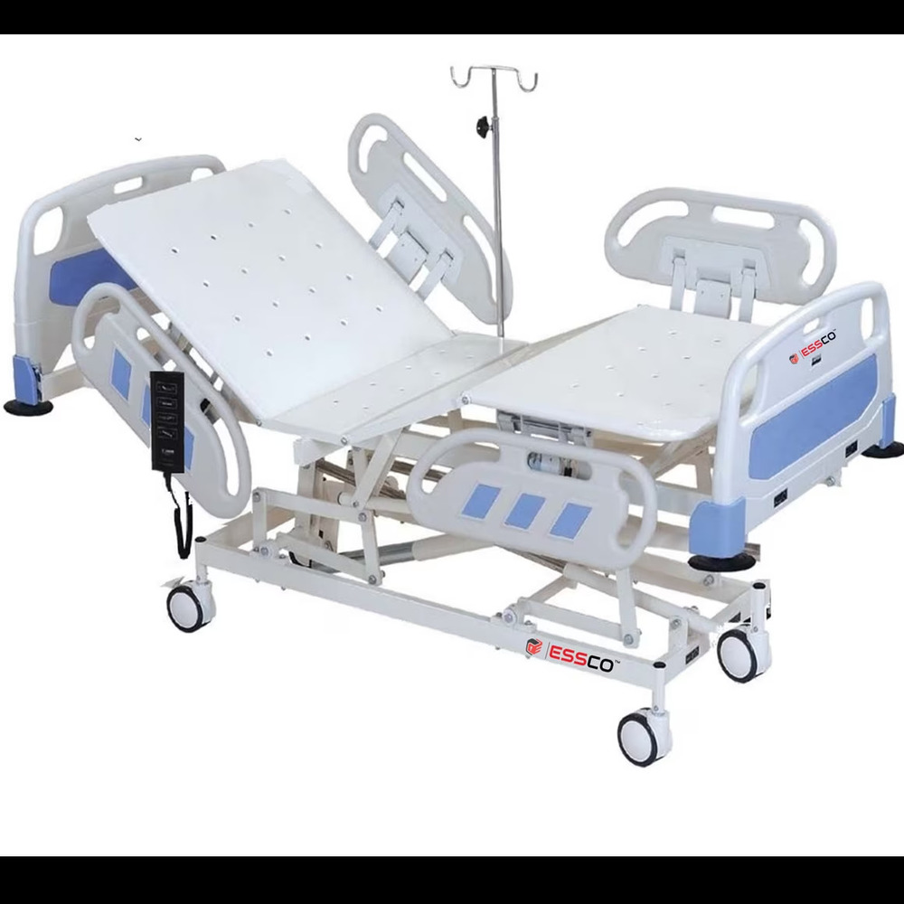 ESSCO 106 - ICU 5 FUNCTION ELECTRIC