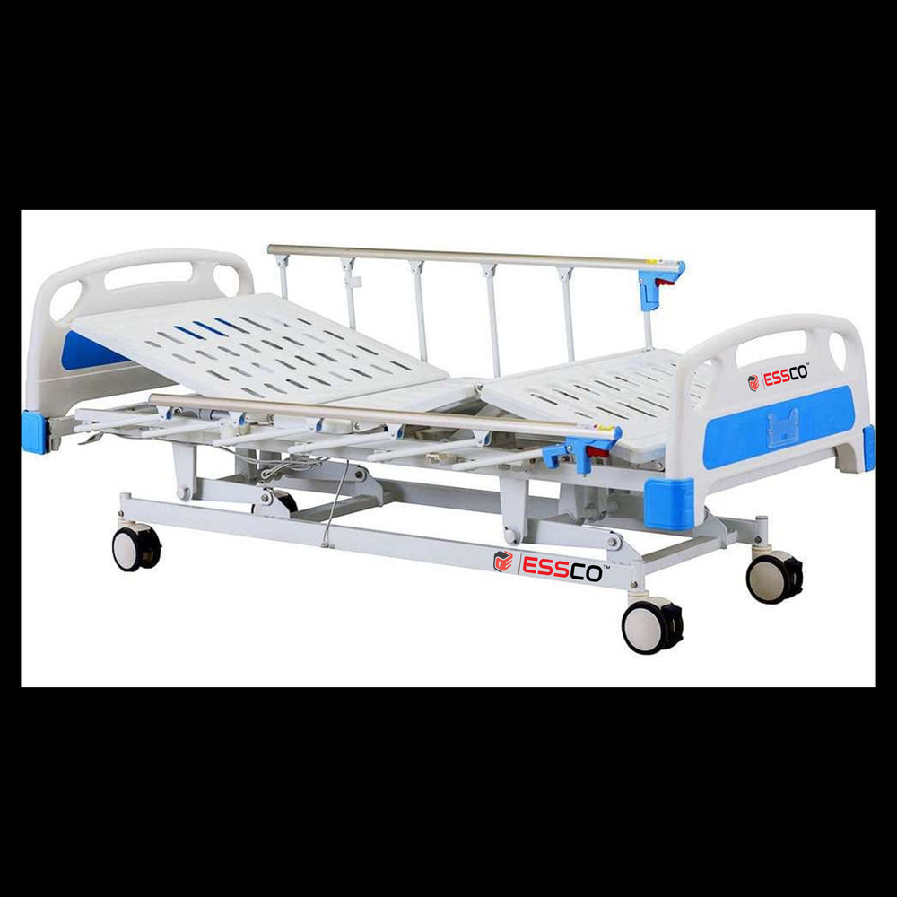 ESSCO 105 - ICU 5 FUNCTION ELECTRIC