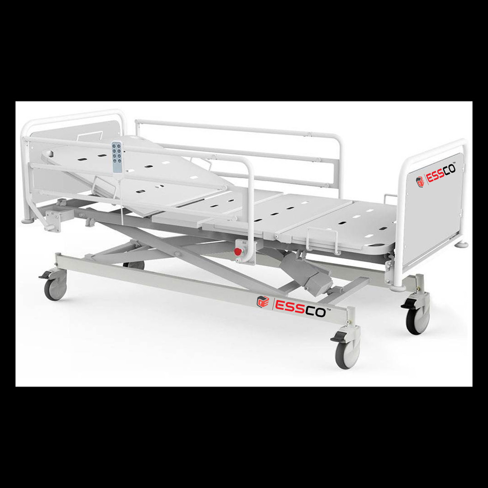 ESSCO 108 - PICU 3 FUNCTION ELECTRIC