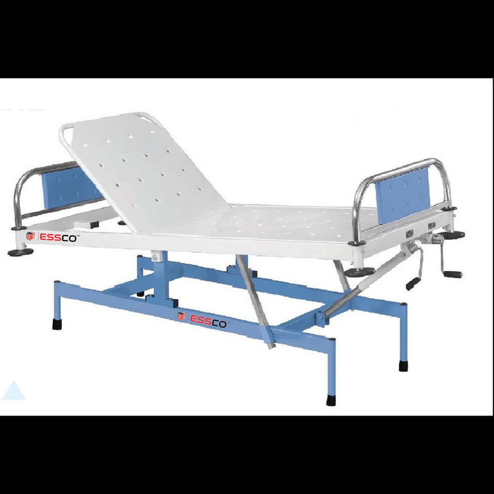 ESSCO 129 - ICU TILTING 3 FUNCTION MANUAL