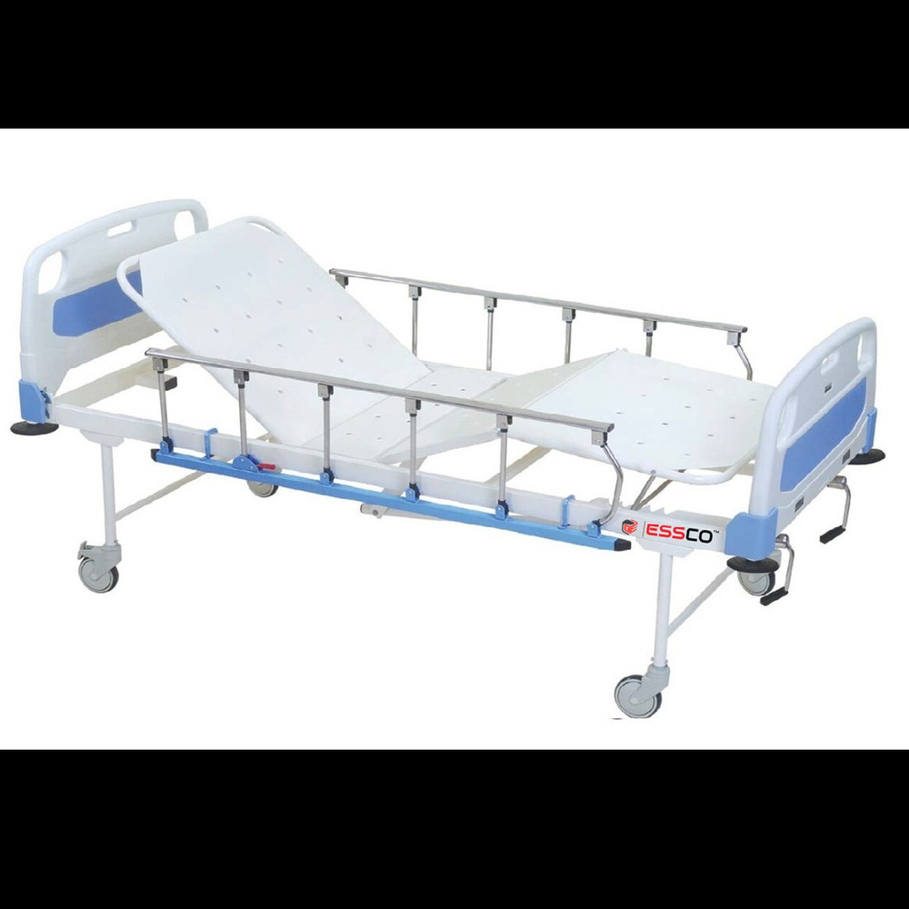 ESSCO 131 - FOWLERS COT MANUAL