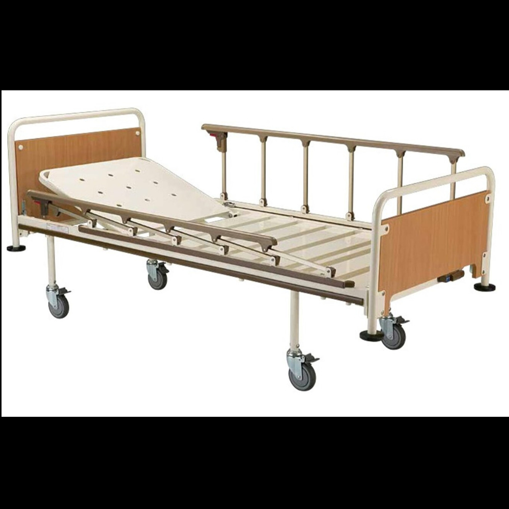 ESSCO 134 - FOWLERS COT MANUAL