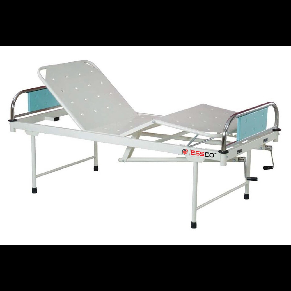 Essco 136 - Fowler 2 Function Manual - Color: White