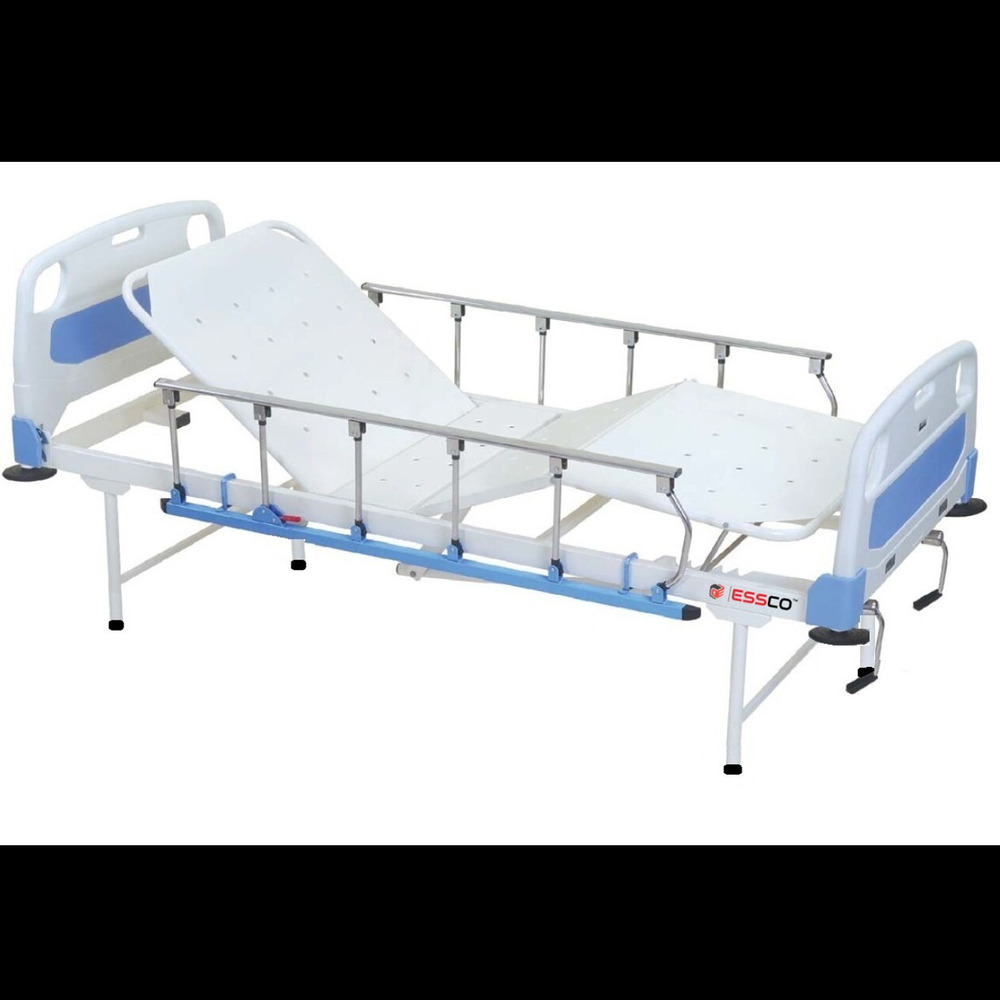 ESSCO 132 - FOWLERS COT MANUAL