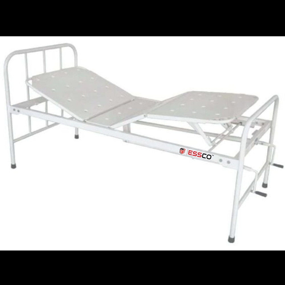 ESSCO 138 - FOWLERS COT MANUAL