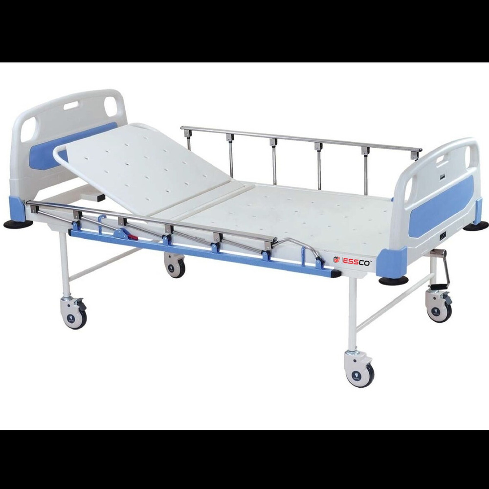 ESSCO 141 - SEMI FOWLERS COT MANUAL