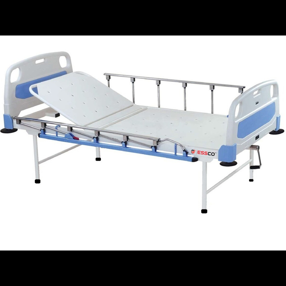 ESSCO 142 - SEMIFOWLERS COT MANUAL