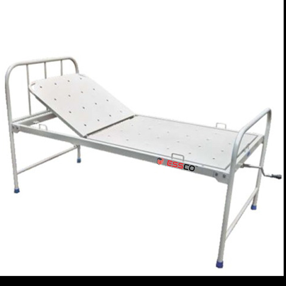 ESSCO 148 - SEMIFOWLERS COT MANUAL