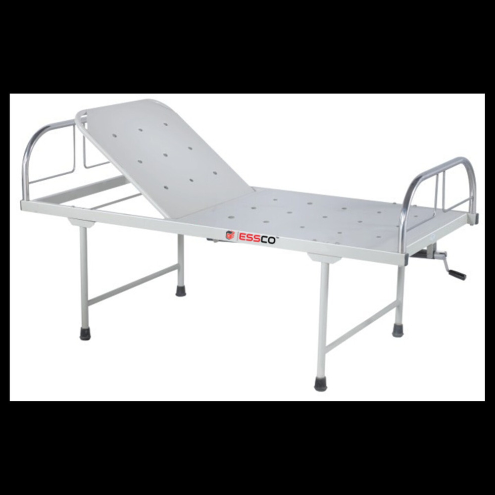 ESSCO 146 - SEMIFOWLERS COT MANUAL