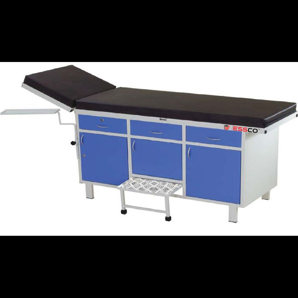 ESSCO 251 - EXAMINATION COUCH DELUXE
