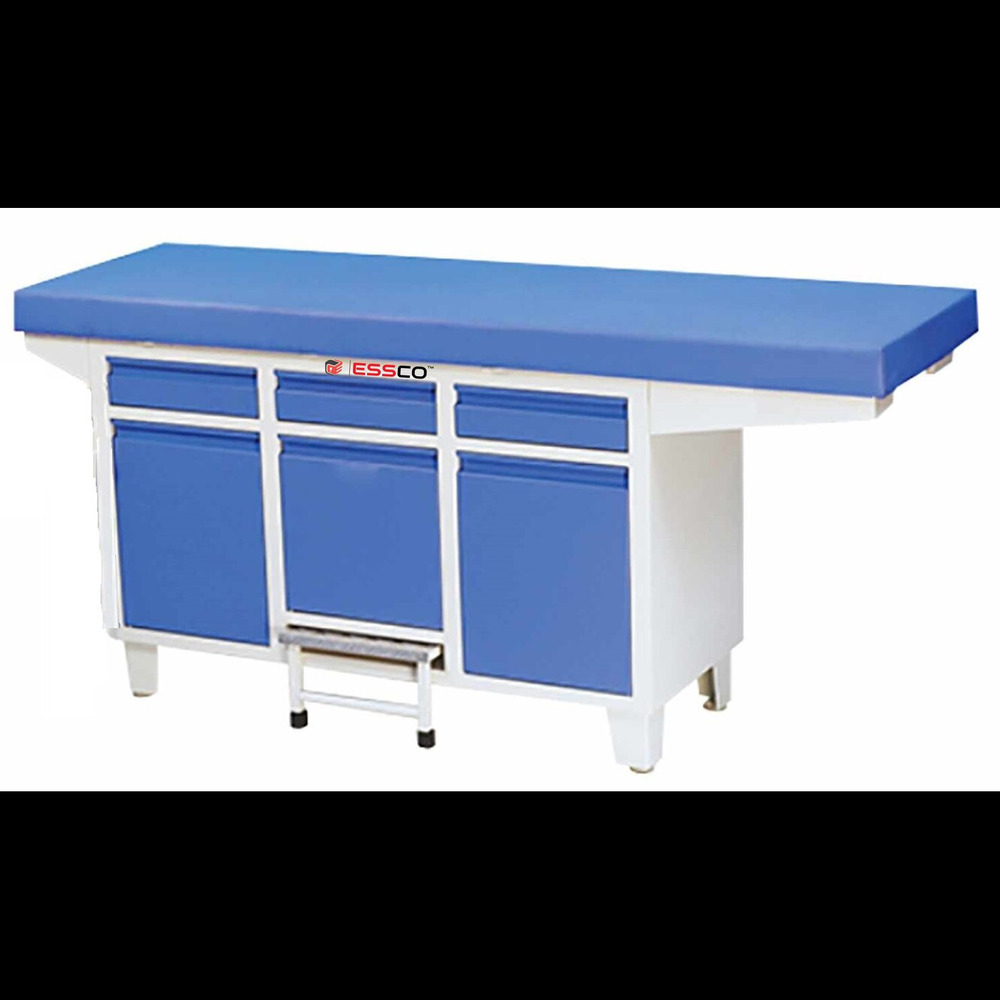 ESSCO 254 - EXAMINATION COUCH ELITE