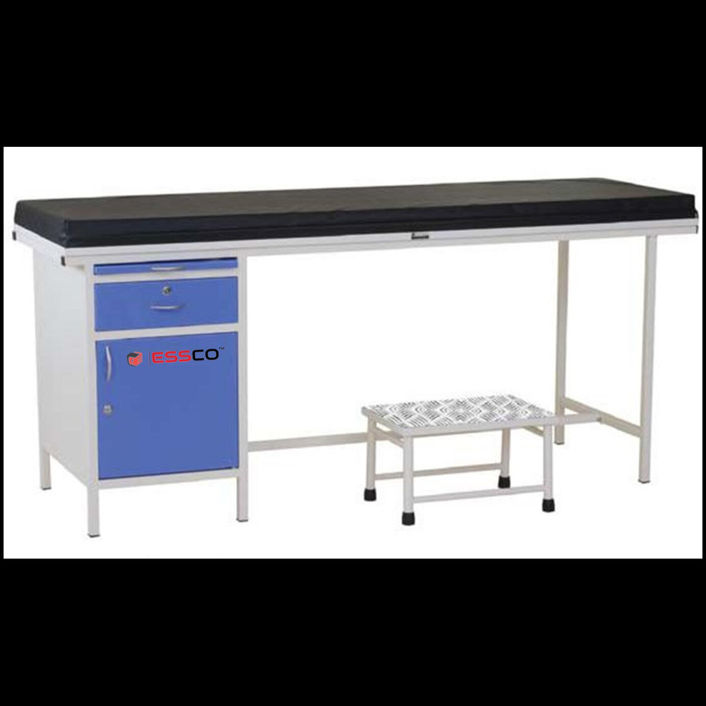 ESSCO 264 - EXAMINATION TABLE DELUXE