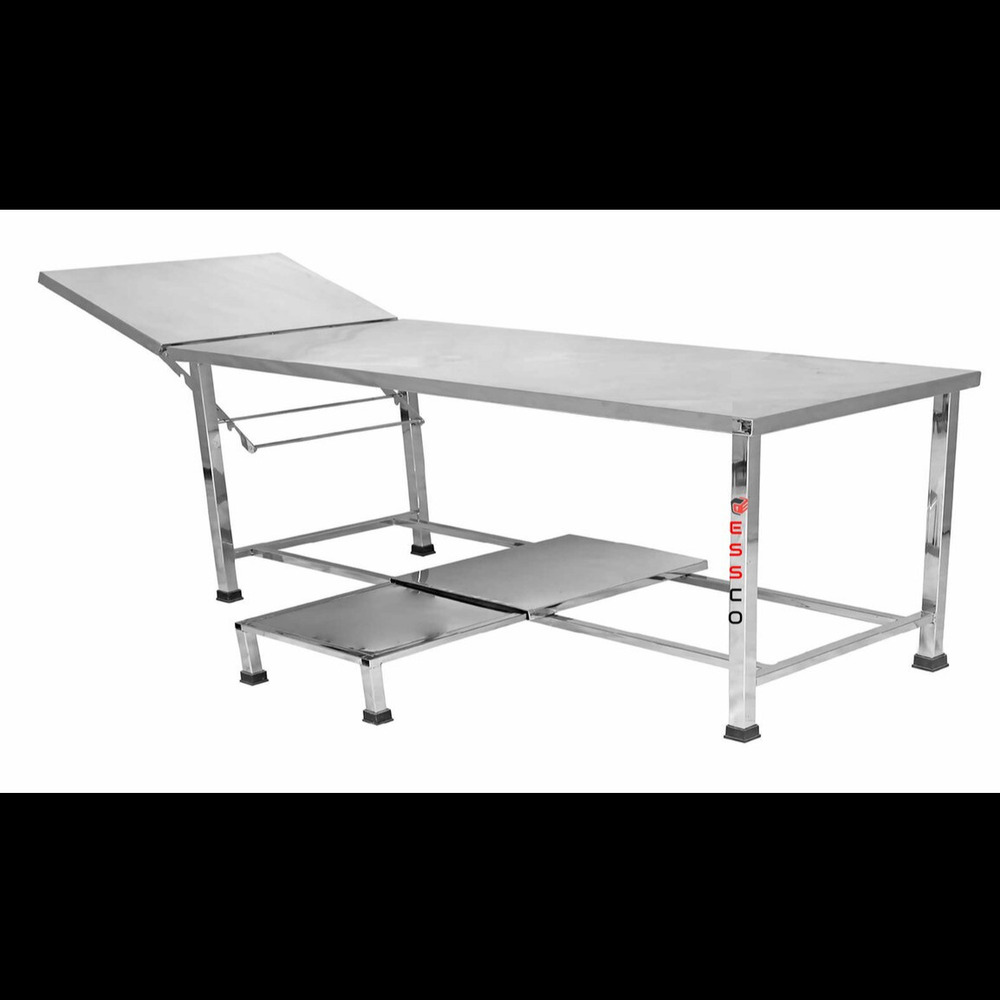 ESSCO 263 - EXAMINATION TABLE SS CLASSIC