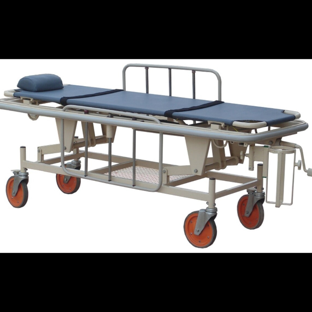 ESSCO 306 - Patient Shifting Trolley