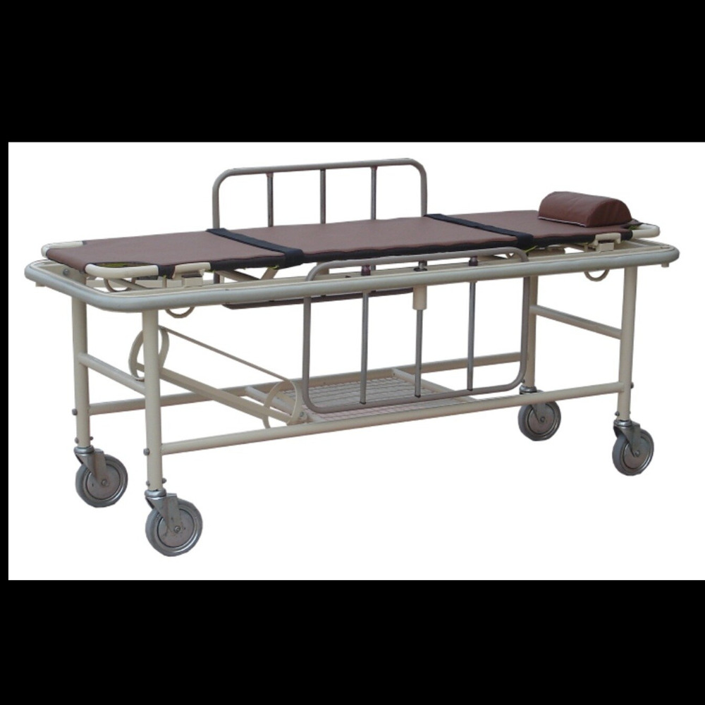 ESSCO 307 - Patient Shifting Trolley