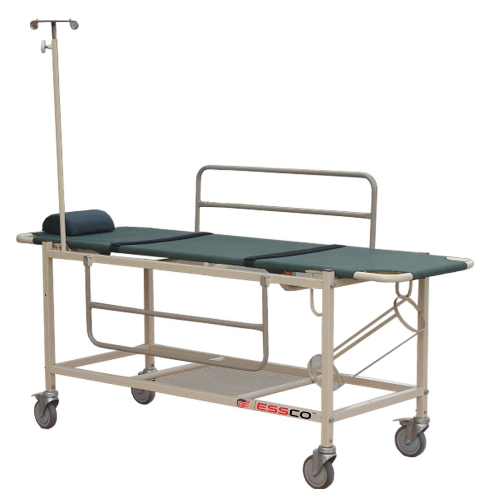 ESSCO 308 - Stretcher Trolley Deluxe