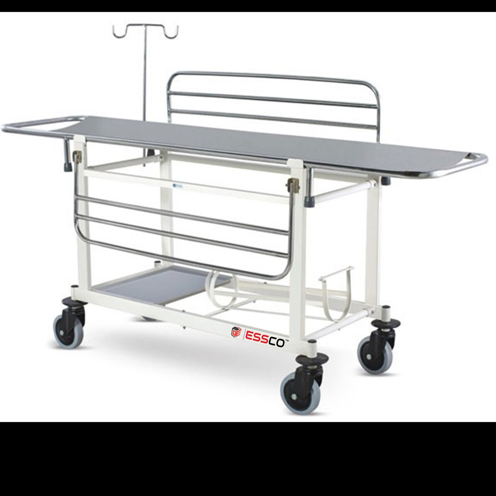 ESSCO 309 - Stretcher Trolley Premium