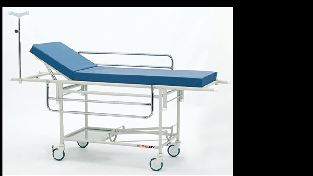 ESSCO 310 - Stretcher Trolley Supreme