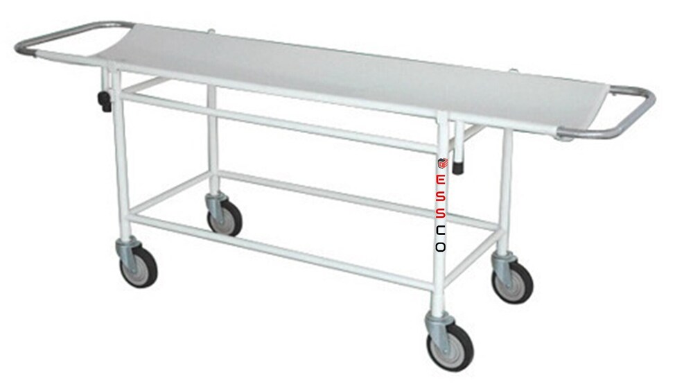 ESSCO 325 - Stretcher Trolley Classic