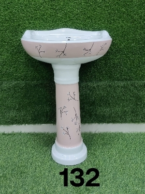 Vitrosa Set Basin - Feature: Gs