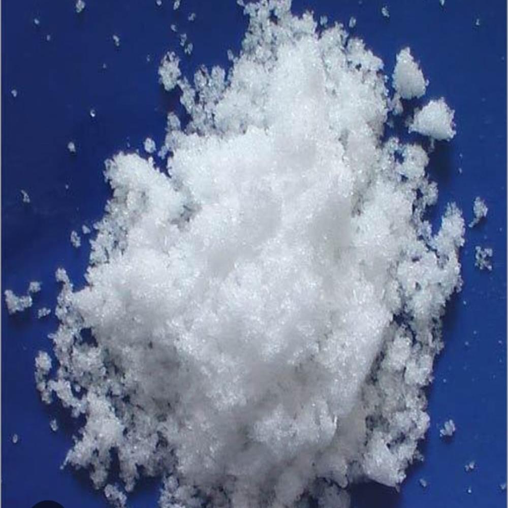 Sodium Acetate Trihydrate - 99% Purity, Laboratory Grade Powder | Industrial Shelf-life Extender, Ph Regulator, Chrome Tanning Pickling Agent