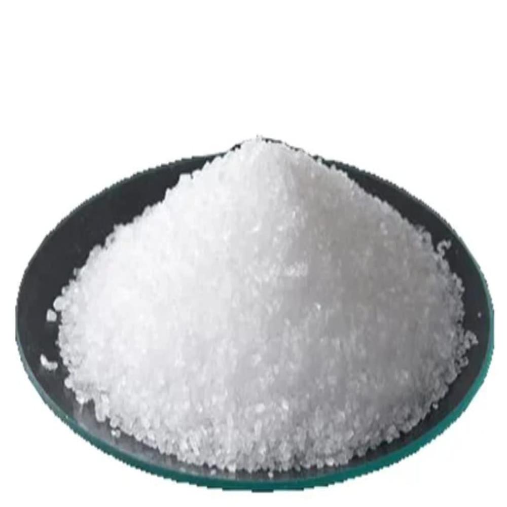 Sodium Acetate Trihydrate