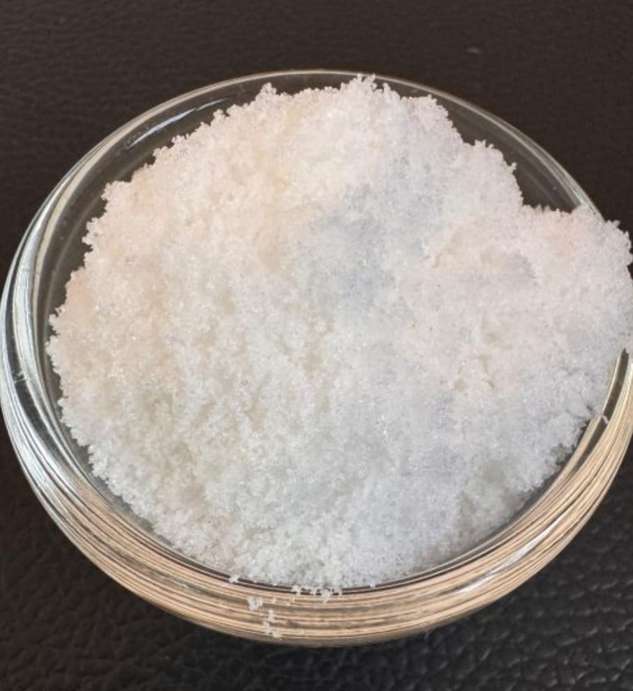 Sodium Acetate Trihydrate - 99% Purity, Laboratory Grade Powder | Industrial Shelf-life Extender, Ph Regulator, Chrome Tanning Pickling Agent