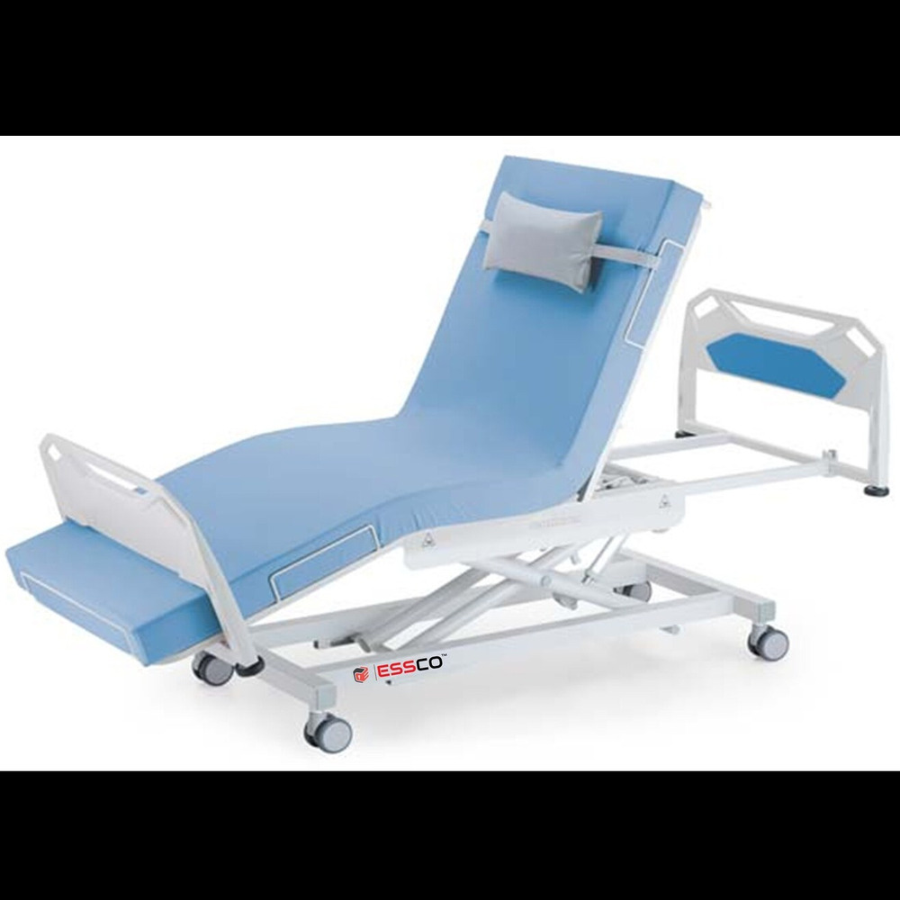 ESSCO 1125 - Dialysis Chair Electric Height Adjustable