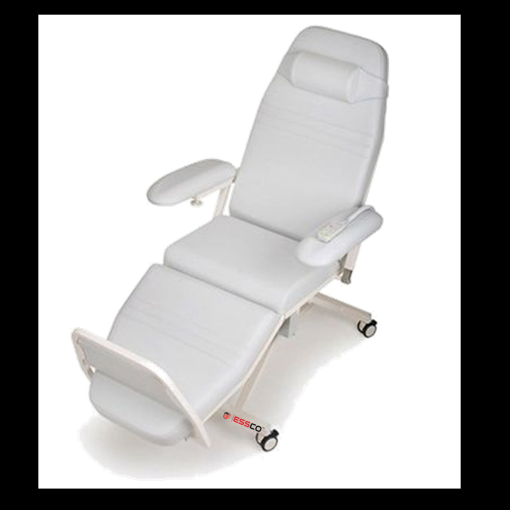 ESSCO 1111 - Dialysis Chair Electric