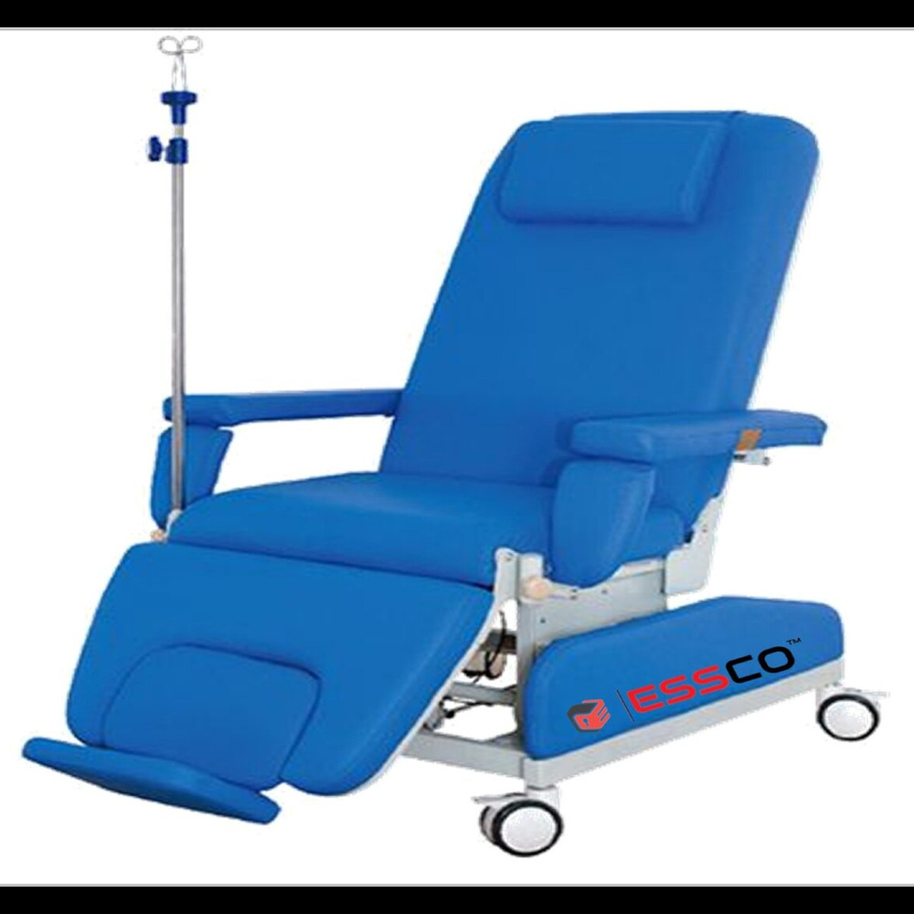 ESSCO 1112 - Dialysis Chair Electric